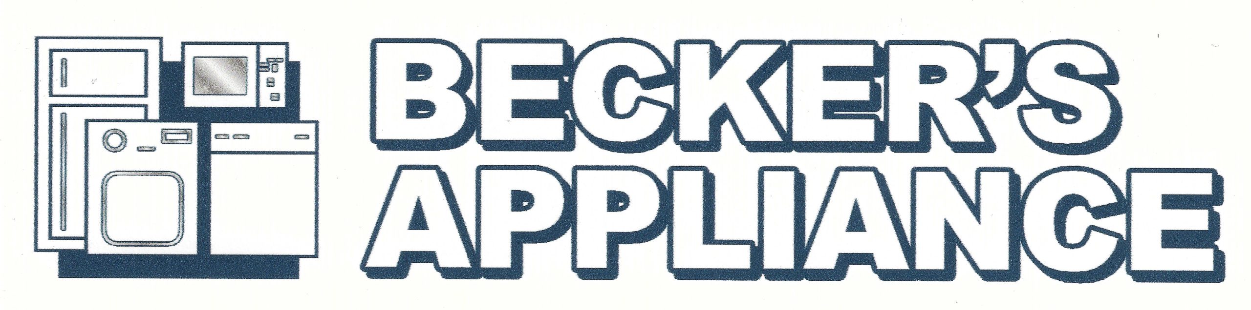 BeckersAppliance